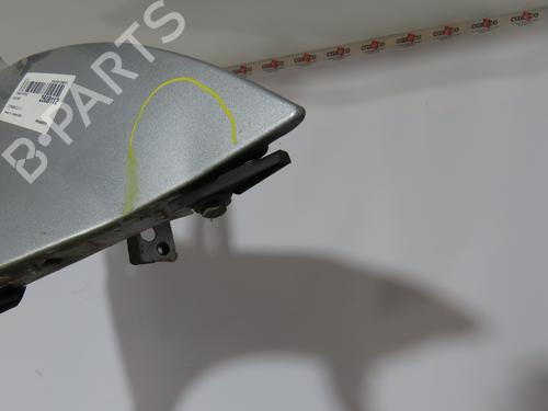 Used Right front fenders CITROËN C2 (JM_) 1.1 (60 hp) 30501708