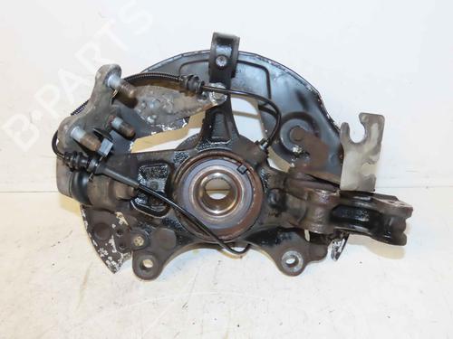 Right front steering knuckle CITROËN C4 Picasso II 1.6 HDi / BlueHDi 115 | BP37052268M26 - Image 2