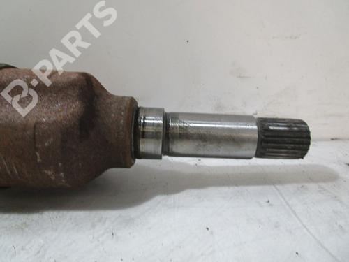 Right front driveshaft CITROËN C3 II (SC_) 1.0 VTi 68 | BP10942205M39 
