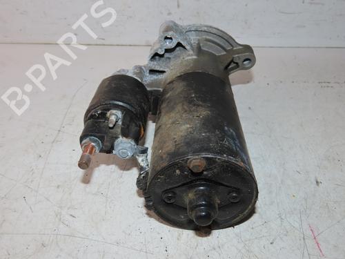 Used Starter Starter CITROËN C15 Box Body/MPV (VD_) 1.9 D (60 hp) 29264091 29264091