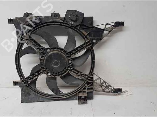 radiator-fan-nissan-nv200-van-2010-37041839 main image