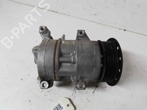 AC compressor TOYOTA VERSO (_R2_) 2.0 D-4D (AUR20_, AUR20R) | BP37048333M34 - Image 5