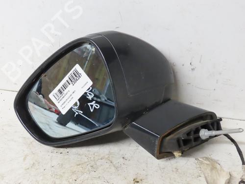 Spiegel buiten links CITROËN C5 III (RD_) 2.0 HDi (RDRHD8, RDRHDJ, RDRHR8, RDRHRJ) (136 hp) 15546578