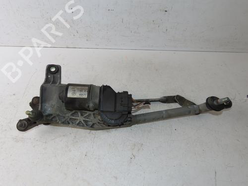 Used Front wiper motor FIAT IDEA (350_) 1.9 JTD (101 hp) 29380189