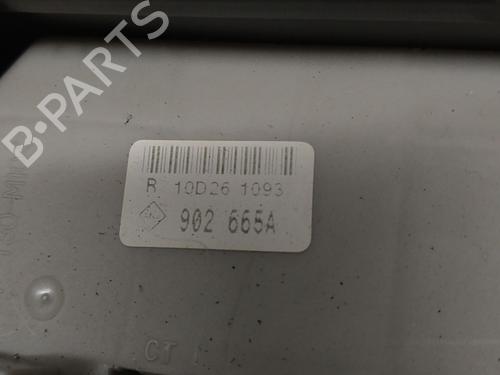 Fuse box RENAULT MODUS / GRAND MODUS (F/JP0_) 1.5 dCi (FP0F, JP0F) | BP40273259E1 - Image 2