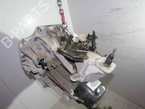 Gearbox NISSAN MICRA V (K14) 1.0 | BP37054050M3 - Image 3
