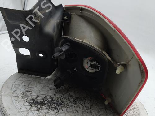 Rear bumper left light FORD KUGA I 2.0 TDCi | BP37651011C81 - Image 4