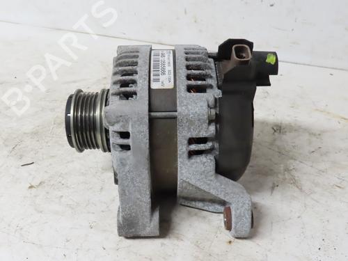 Alternator OPEL CORSA E (X15) 1.4 (08, 68) | BP15492355M7 