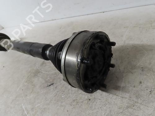 Right front driveshaft VW POLO V (6R1, 6C1) 1.4 TDI | BP19061300M39 