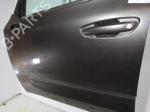 Left front door CITROËN C4 Picasso II 1.6 BlueHDi 120 | BP32399825C2