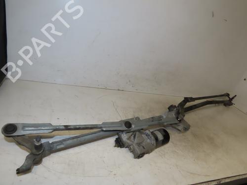 Front wiper motor CITROËN C4 II (NC_) 1.6 BlueHDi 100 | BP23086305M29