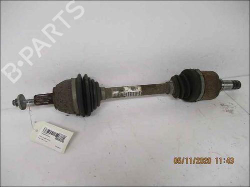 Used Left front driveshaft Left front driveshaft 37040654 37040654