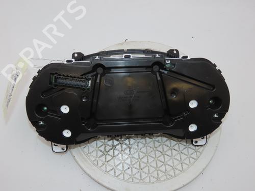 Used Instrument cluster KIA SPORTAGE IV (QL, QLE) 1.6 CRDi Eco-Dynamics+ (136 hp) 27187652