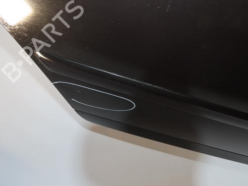 Right rear door AUDI A4 B7 (8EC) 2.0 TDI 16V | BP21563841C5 