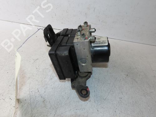 ABS pump OPEL AGILA B (H08) 1.2 (F68) | BP33188580M43 - Image 2