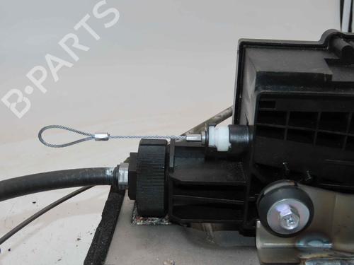 Electronic module RENAULT KOLEOS I (HY_) 2.0 dCi | BP37061273M83 - Image 4