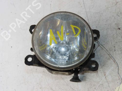 Used Left front fog light Left front fog light 37059799 37059799