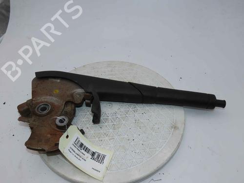 Freno de mano Freno de mano CITROËN JUMPY II Van 1.6 HDi 90 8V (90 hp) 37052517 37052517