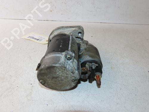 Motor arranque Motor arranque BMW 1 (E87) 116 i (115 hp) 34200793 34200793