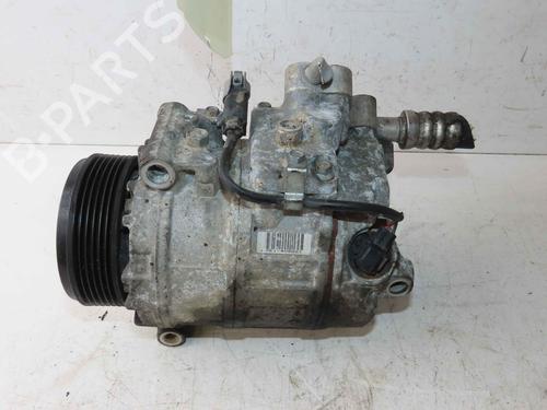 AC compressor BMW 3 Touring (E91) 330 d | BP37051279M34 - Image 2