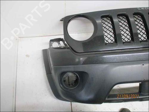 Used Front bumper Front bumper 37041370 37041370