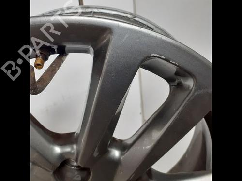 Rim TOYOTA YARIS (_P13_) 1.0 (KSP130_, KSP130) | BP17214618C45 