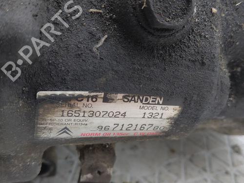 Used AC compressor AC compressor 38787106 38787106