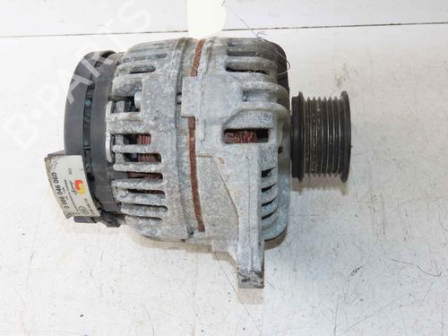 Alternator FIAT DUCATO Van (250_) 120 Multijet 2,3 D | BP37059498M7 - Image 4