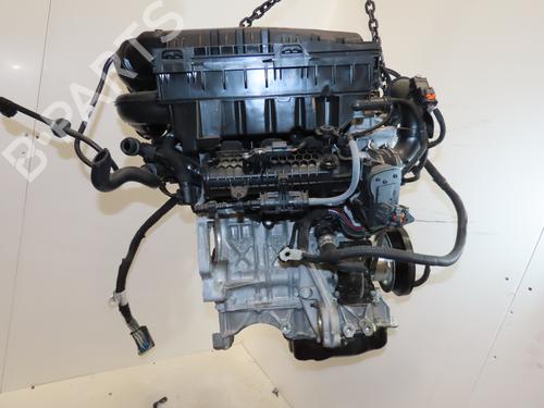 Engine CITROËN C3 AIRCROSS II (2R_, 2C_) 1.2 PureTech 130 (2RHNYH) | BP26328503M1  - Image 5