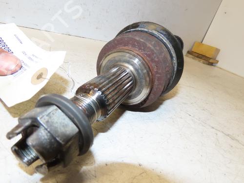 Left front driveshaft RENAULT KANGOO Express (FW0/1_) 1.5 dCi 85 (FW0K, FW0L, FW0B) | BP36659319M38 - Image 5