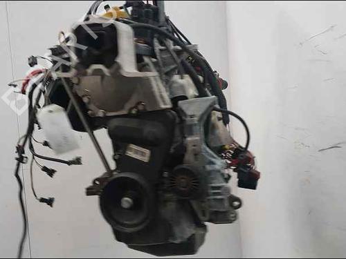 Engine DACIA LOGAN (LS_) 1.4 (LS0A, LS0C, LS0E, LS0G) | BP37042444M1 - Image 4