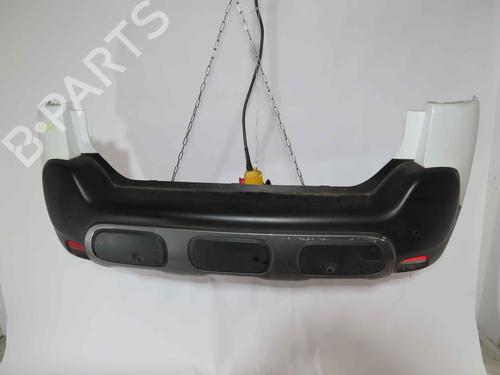 rear-bumper-citroen-c3-aircross-ii-2r_-2c_-2017-37051112 main image