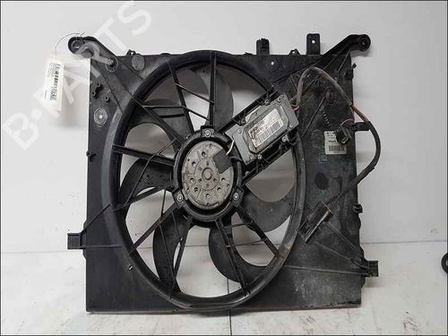 Used Radiator fan Radiator fan 37041572 37041572