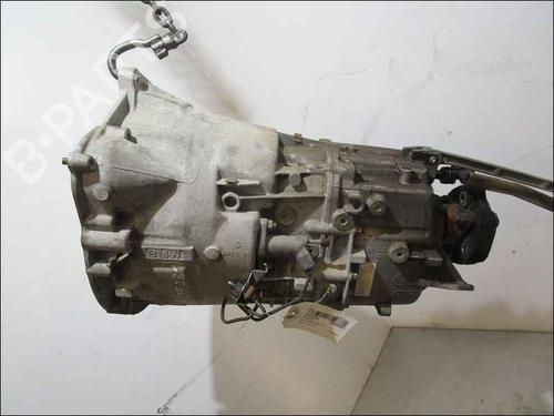 Gearbox BMW 3 (E46) 320 d | BP37039618M3 - Image 2