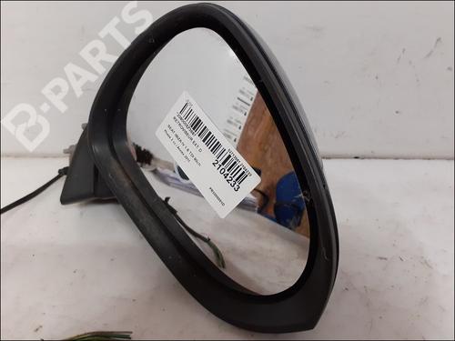 Used Right mirror SEAT IBIZA IV (6J5, 6P1) 1.6 TDI (90 hp) 10948289