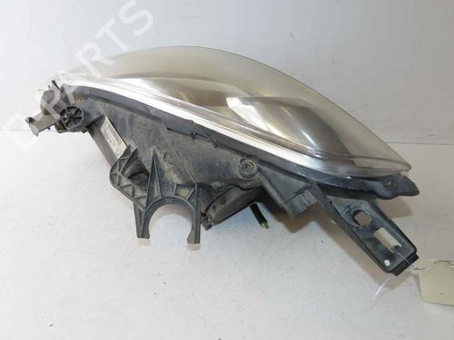 Right headlight PEUGEOT PARTNER Tepee 1.6 HDi 90 | BP37056213C29 - Image 4