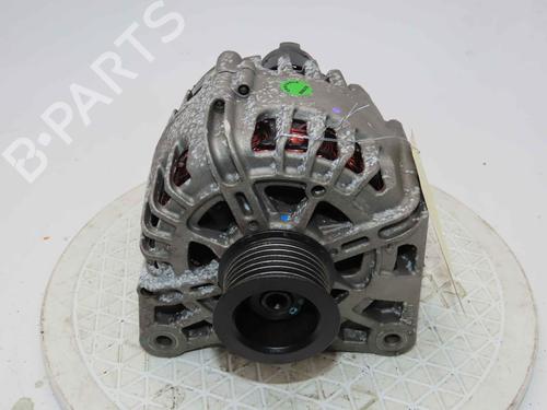 Used Alternator Alternator 37048013 37048013