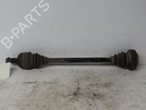 Used Right rear driveshaft BMW 3 (E90) 320 d (163 hp) 15657478