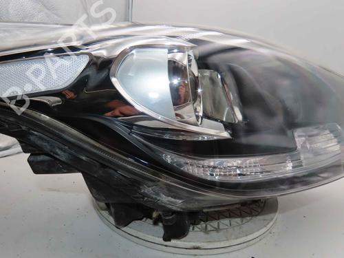 Right headlight KIA CARENS IV 1.7 CRDi | BP37057045C29 - Image 6