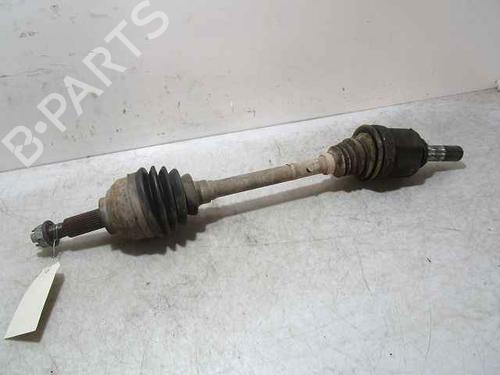 Used Left front driveshaft Left front driveshaft 37039549 37039549