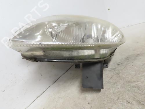 Left headlight CITROËN XSARA PICASSO (N68) 2.0 HDi | BP17175620C28 