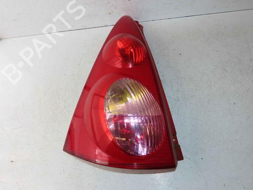 Used Rear bumper left light Rear bumper left light 37053646 37053646
