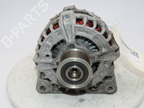 Used Alternator NISSAN X-TRAIL III (T32_, T32R, T32RR) 1.6 dCi (T32) (130 hp) 26195605