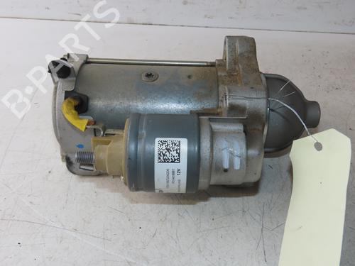 Starter VOLVO XC90 II (256) B5 Mild-Hybrid AWD | BP29170658M8 