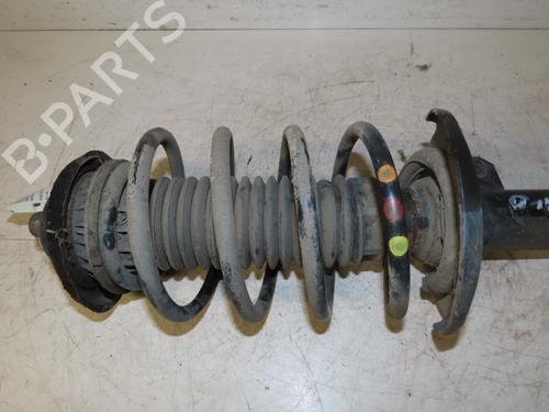 Used Right front shock absorber PEUGEOT 2008 I (CU_) 1.4 HDi (68 hp) 22751283