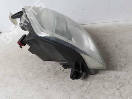 Left headlight CITROËN BERLINGO / BERLINGO FIRST Box Body/MPV (M_) 1.9 D 70 (MBWJZ, MCWJZ) | BP17994990C28 