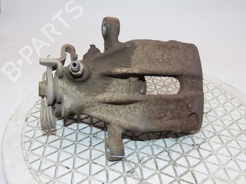 Used Left rear brake caliper Left rear brake caliper PEUGEOT 807 (EB_) 2.0 HDi (163 hp) 36310787 36310787