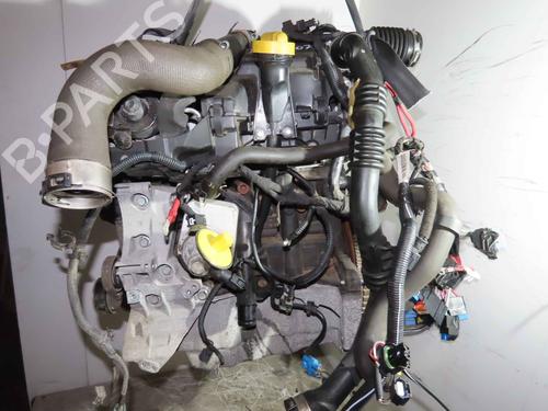 Used Engine Engine 37049783 37049783