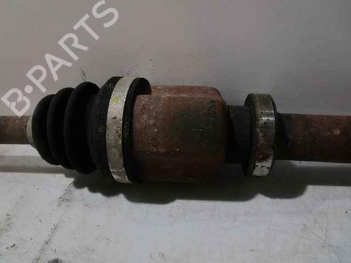 Right front driveshaft DACIA SANDERO 1.5 dCi | BP37039683M39 - Image 3