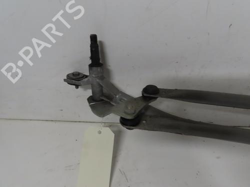 Used Front wiper motor OPEL MERIVA B MPV (S10) 1.7 CDTI (75) (110 hp) 19412014